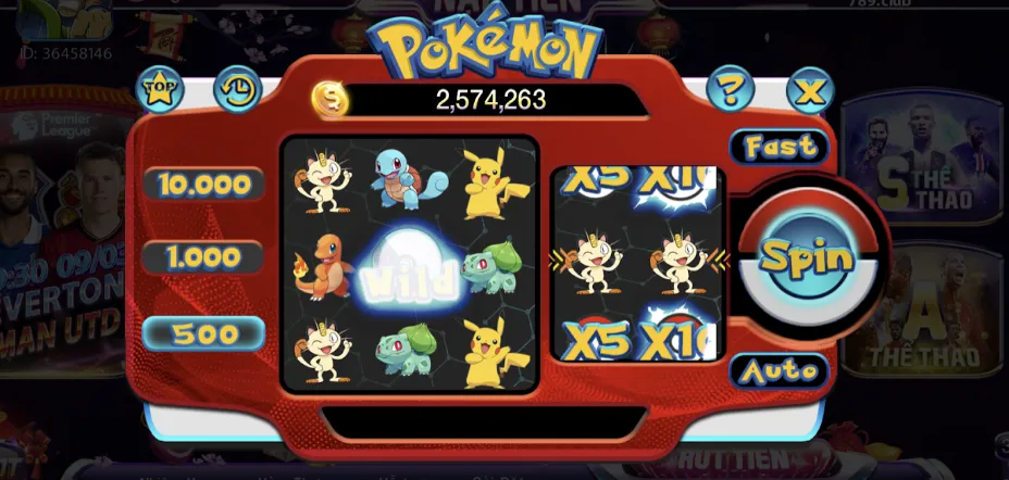 Bật mí mẹo hay tham gia tựa game Pokemon hiệu quả