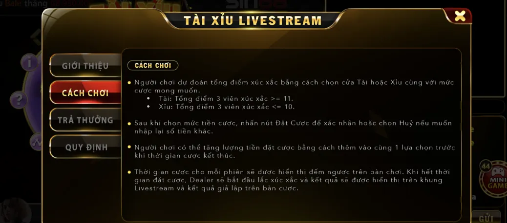 Tham gia đăng nhập tài khoản tại địa điểm Sin88